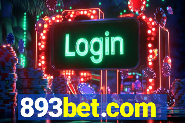 893bet.com