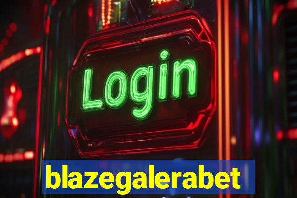 blazegalerabet