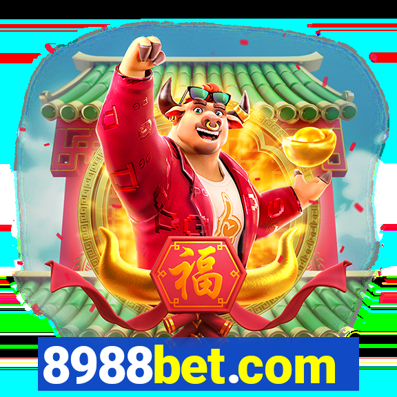 8988bet.com