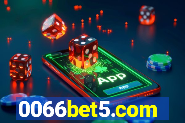 0066bet5.com