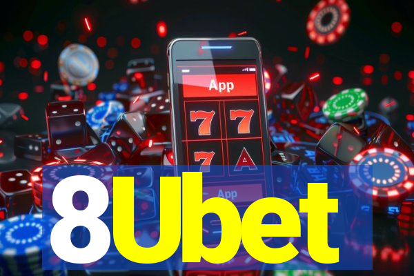 8Ubet