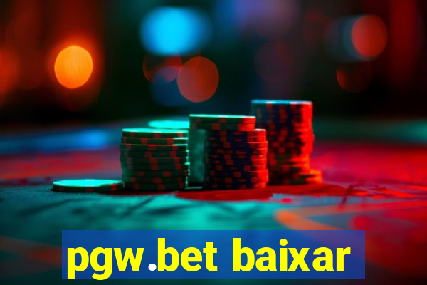 pgw.bet baixar