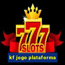 kf jogo plataforma