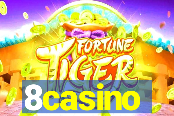 8casino