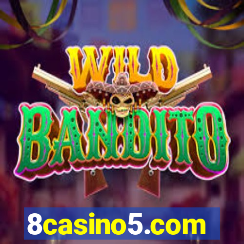 8casino5.com