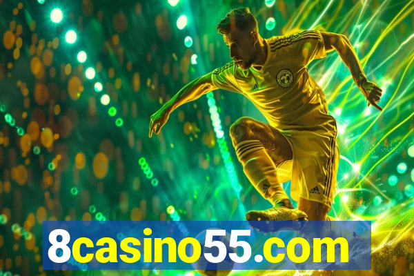 8casino55.com