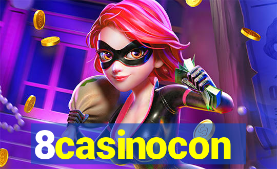 8casinocon