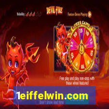 1eiffelwin.com