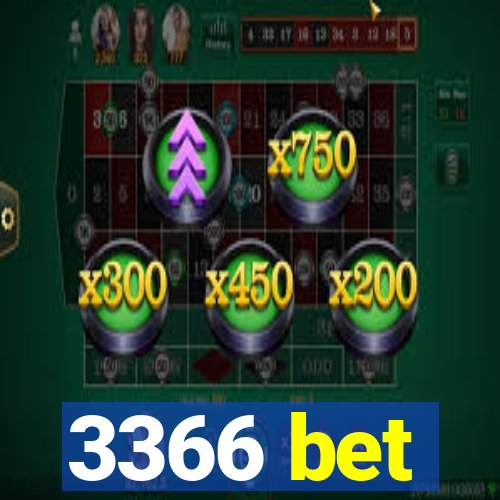 3366 bet