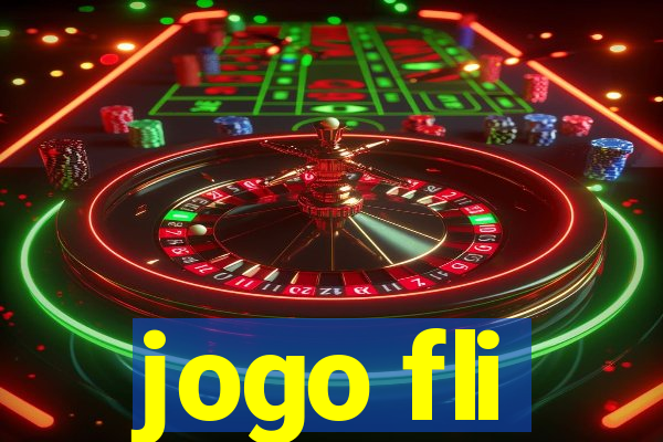 jogo fli