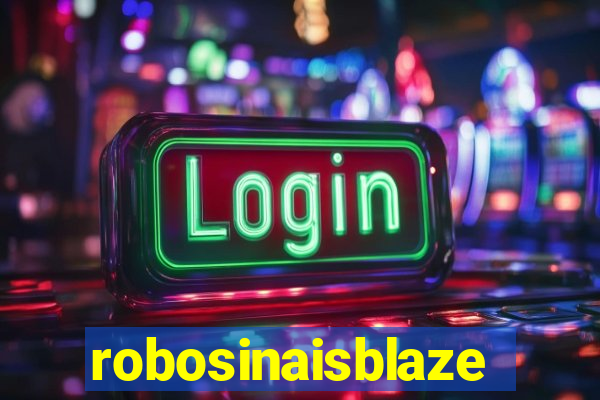 robosinaisblaze