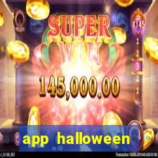 app halloween jackpot slots