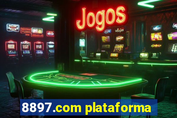 8897.com plataforma