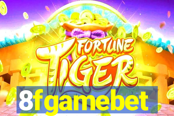 8fgamebet