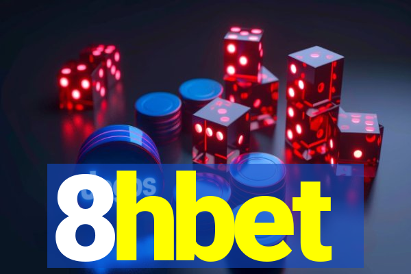 8hbet