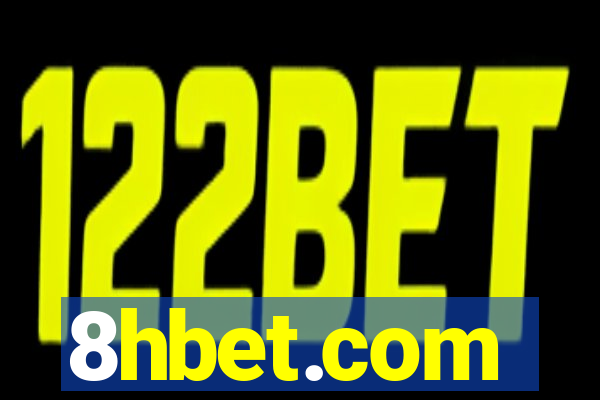 8hbet.com