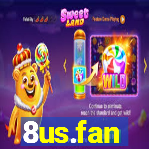 8us.fan