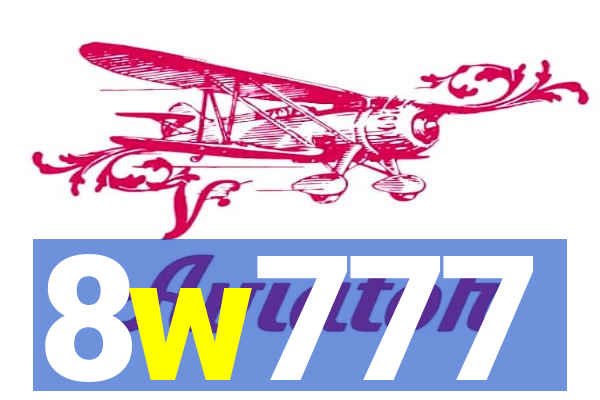 8w777