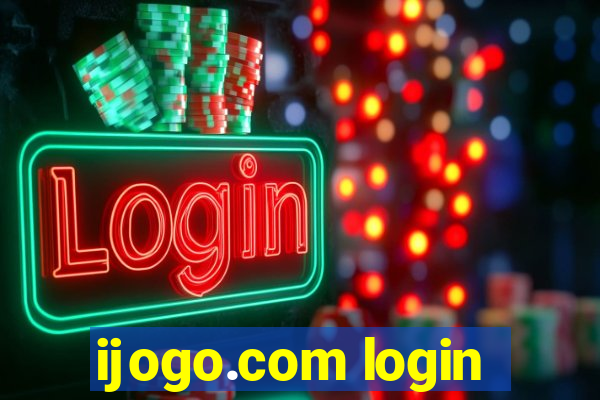 ijogo.com login