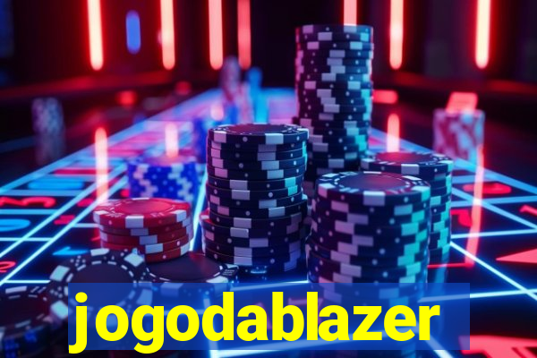 jogodablazer