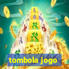 tombola jogo