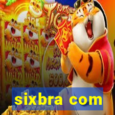 sixbra com