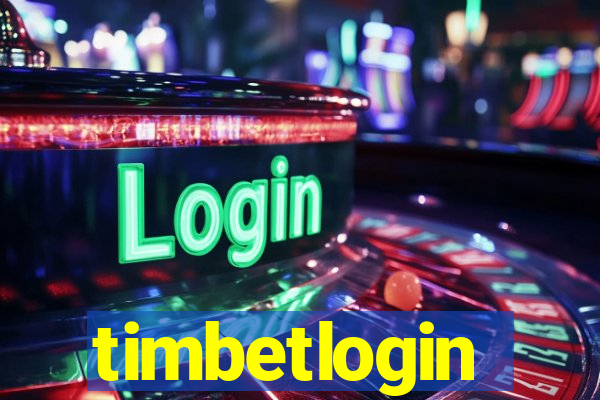 timbetlogin