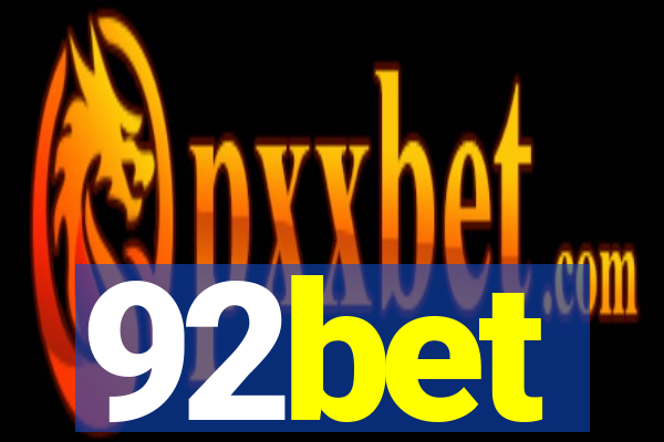 92bet