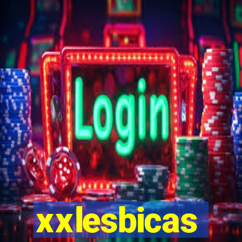 xxlesbicas