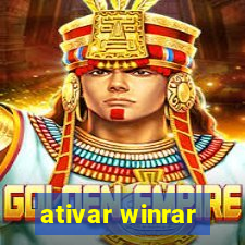 ativar winrar