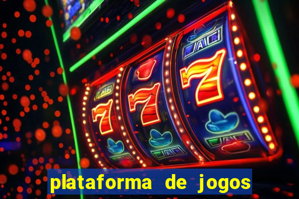 plataforma de jogos que paga de verdade