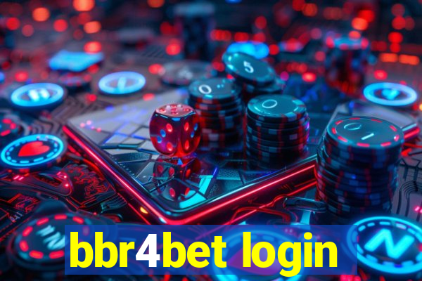 bbr4bet login