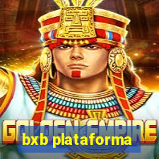 bxb plataforma