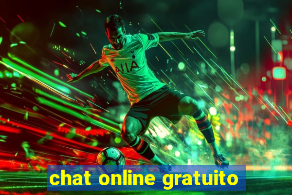 chat online gratuito