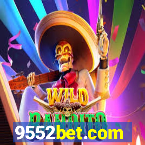 9552bet.com