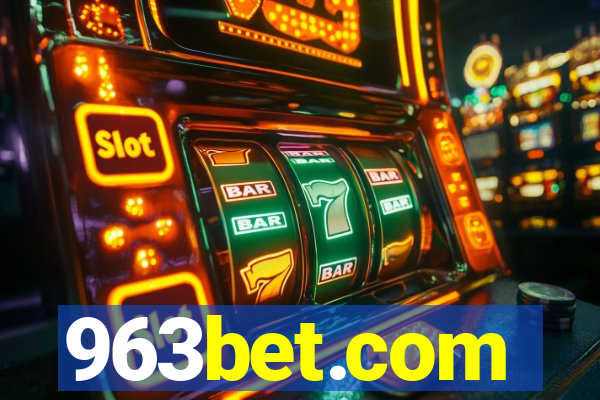 963bet.com