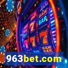 963bet.com