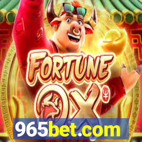 965bet.com