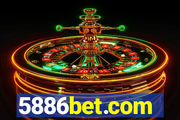 5886bet.com