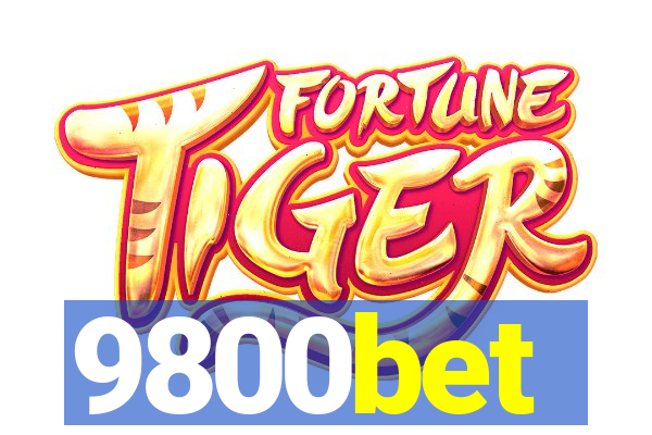 9800bet