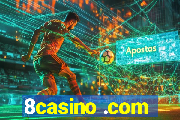 8casino .com