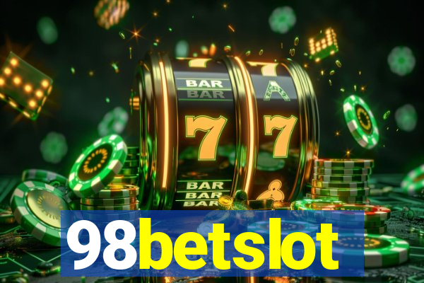 98betslot