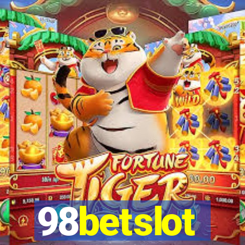 98betslot