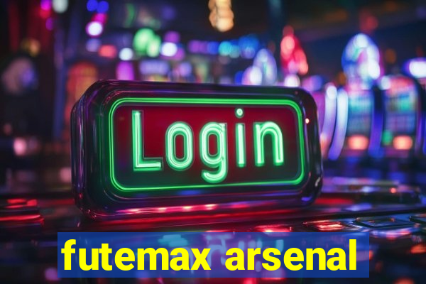 futemax arsenal