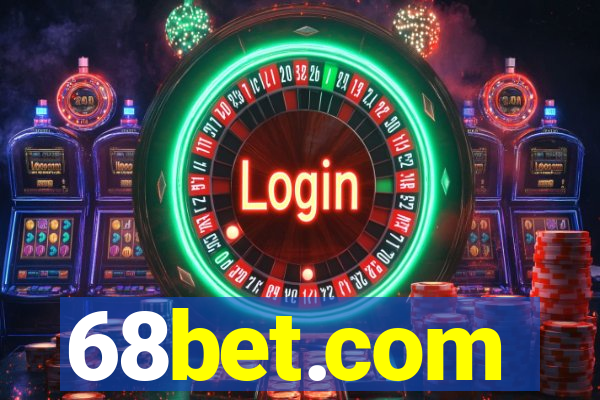 68bet.com