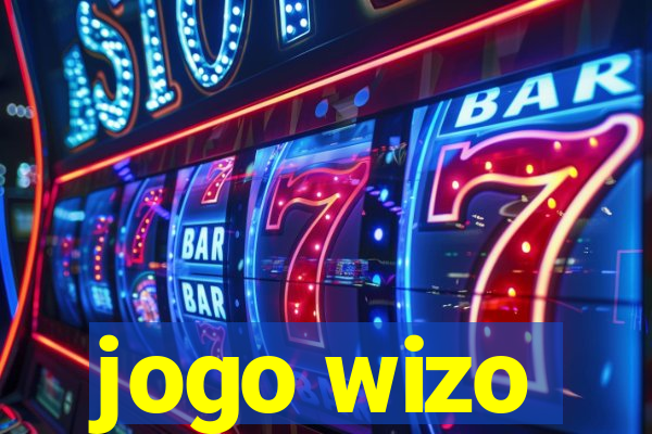 jogo wizo