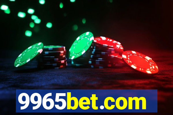 9965bet.com