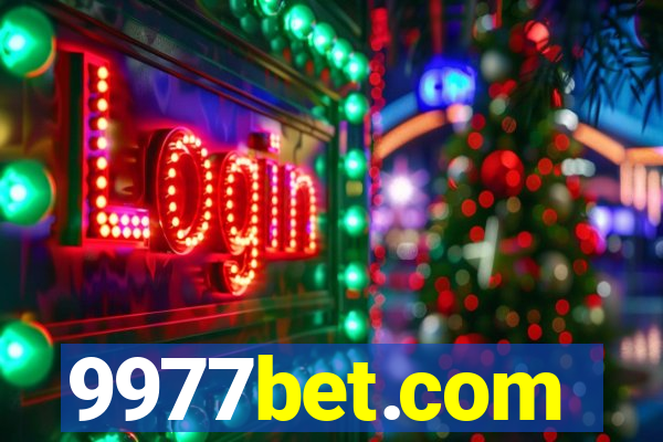 9977bet.com