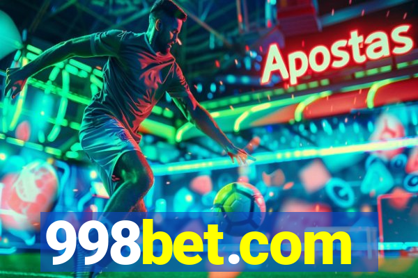 998bet.com