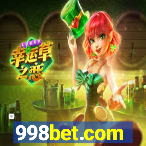 998bet.com